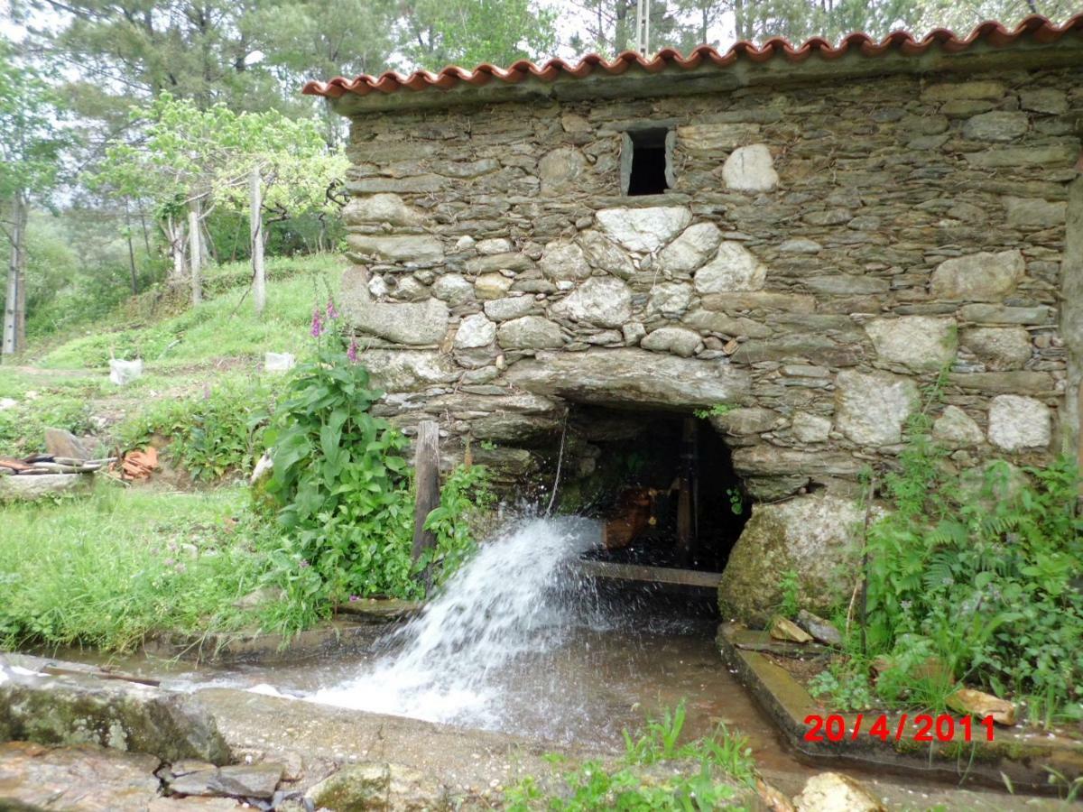 Casa Lia da Pôrta Vila Caminha Exterior foto