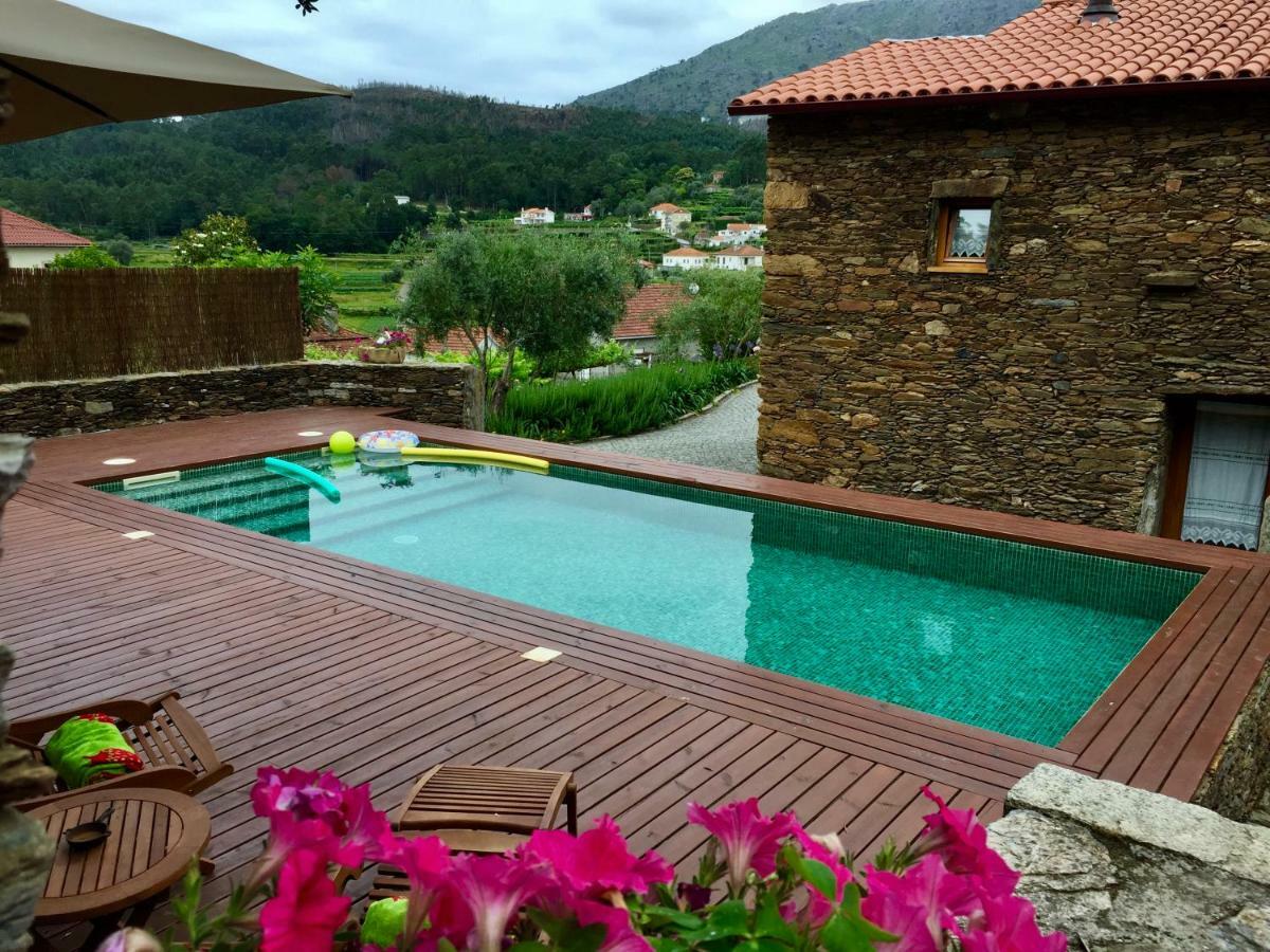 Casa Lia da Pôrta Vila Caminha Exterior foto