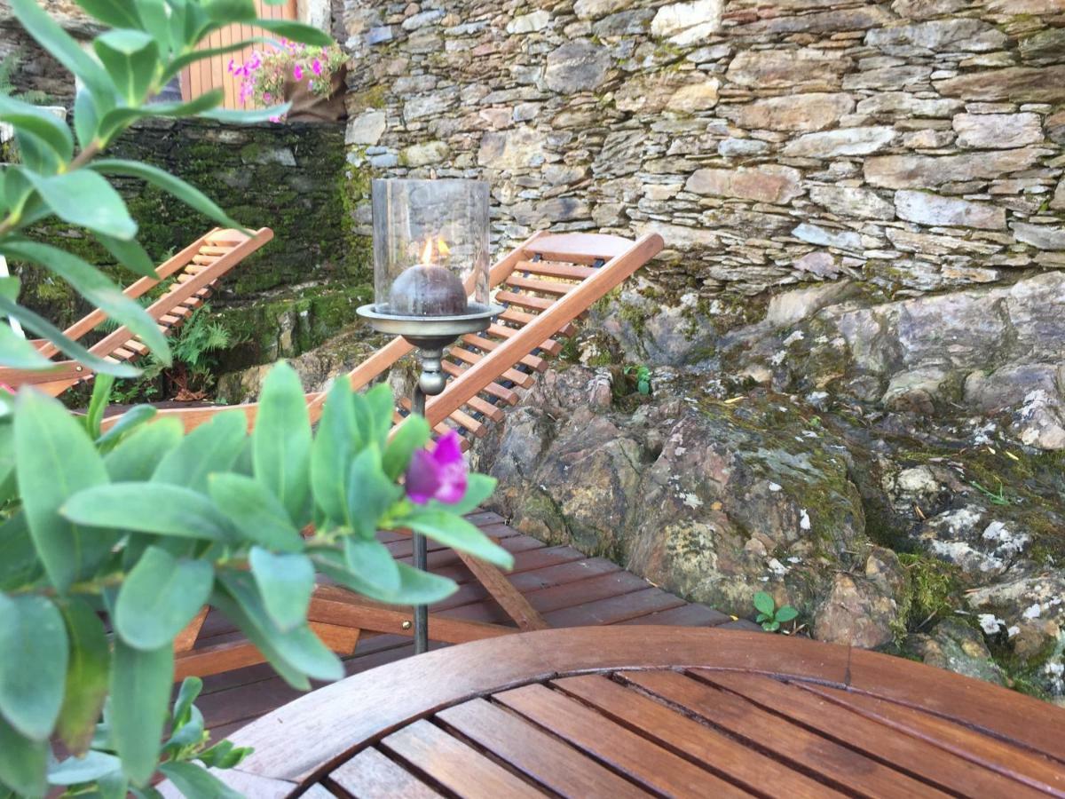Casa Lia da Pôrta Vila Caminha Exterior foto